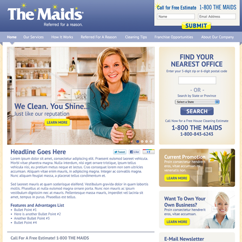 The Maids thumbnail